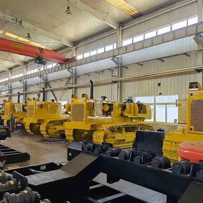 le bras latéral de couche de la canalisation 90T a dépisté le type hydraulique de montagne