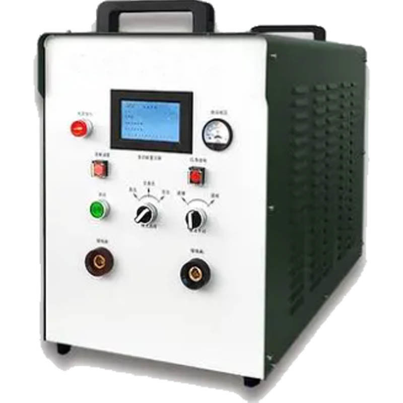 le Demagnetizer de canalisation de 2000A 12Kw a entré des machines de canalisation de la tension 380V